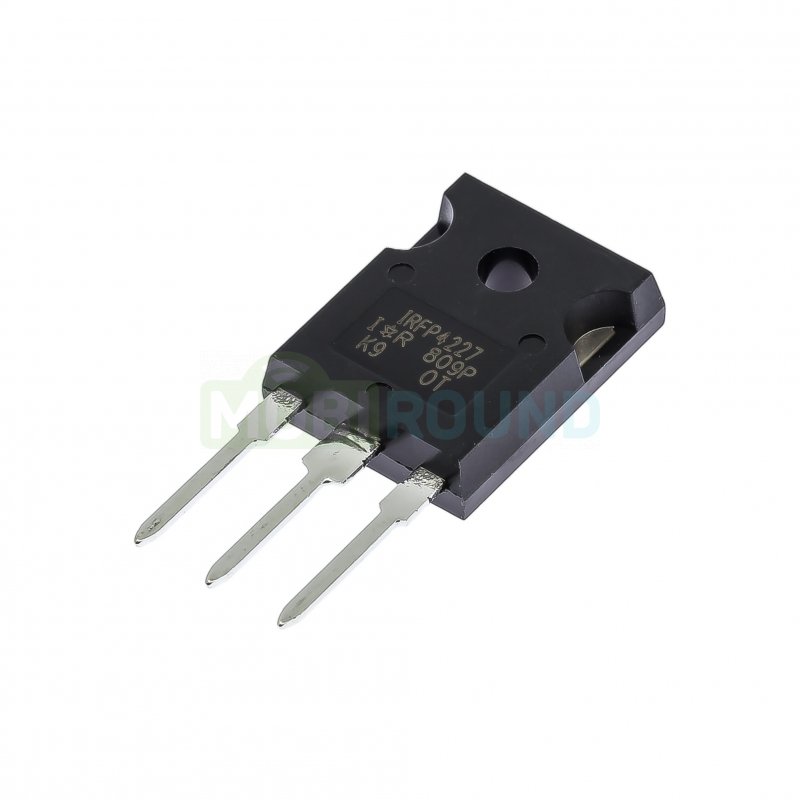 Полевой транзистор INFINEON N-MOSFET 200 В/65 А (IRFP4227PBF (TO-247))