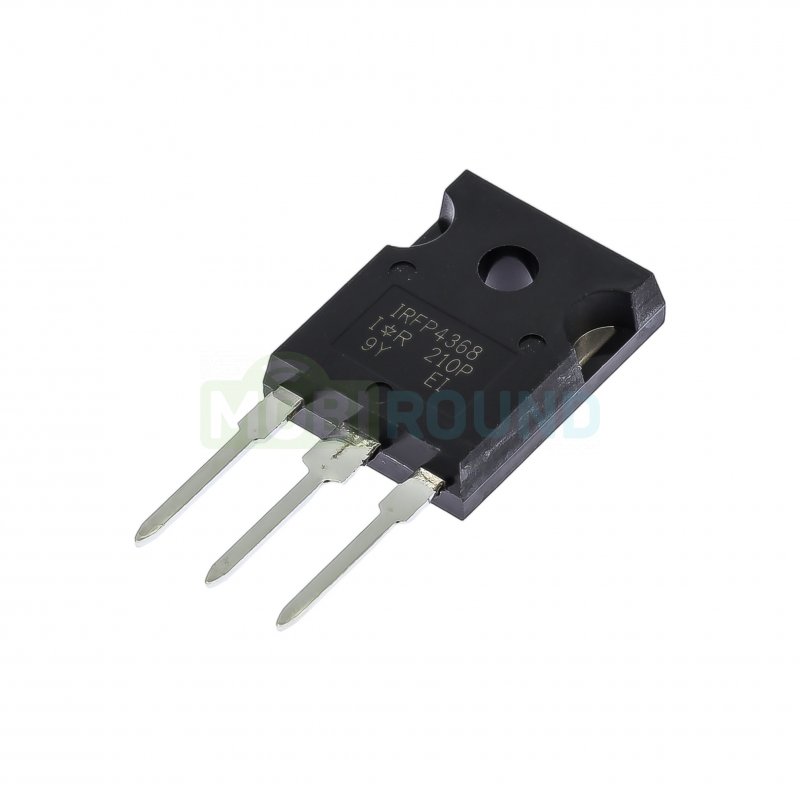 Полевой транзистор INFINEON N-MOSFET 75 В/195 А (IRFP4368PBF (TO-247))