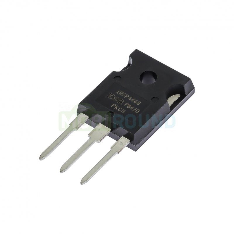 Полевой транзистор INFINEON N-MOSFET 100 В/195 А (IRFP4468 (TO-247))