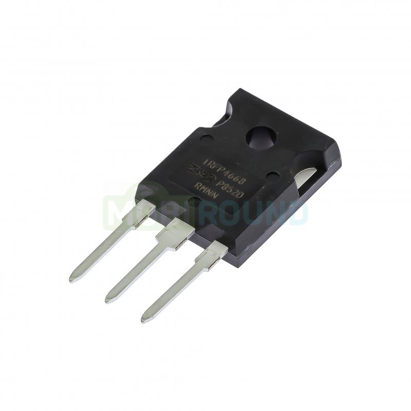 Полевой транзистор INFINEON N-MOSFET 200 В/130 А (IRFP4668PBF (TO-247))