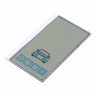 Дисплей для пульта сигнализации StarLine A93 (вертикальный)