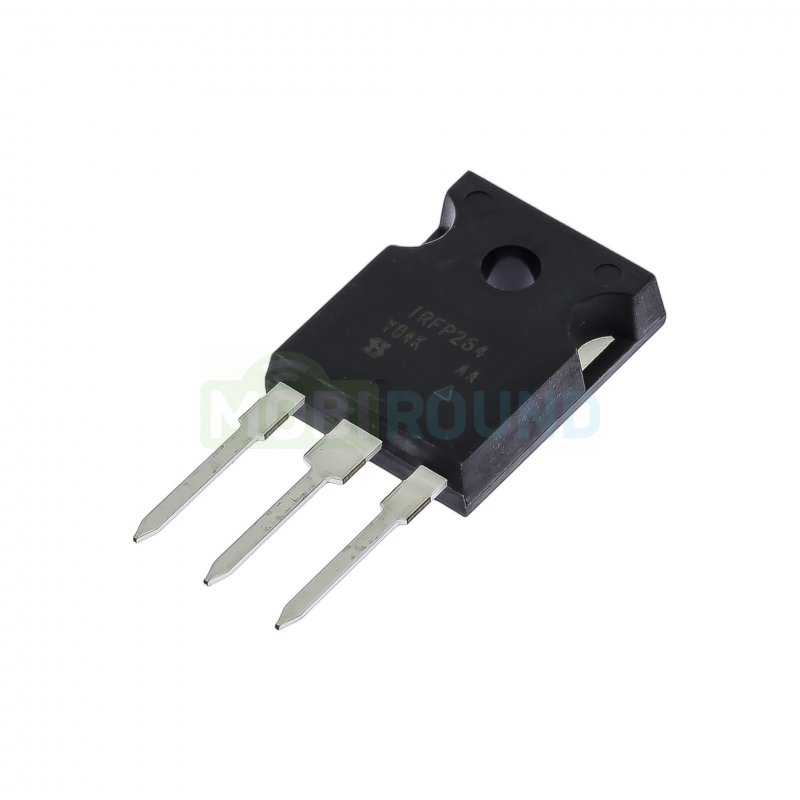 Полевой транзистор VISHAY N-MOSFET 250 В/38 А (IRFP264PBF (TO-247AC))