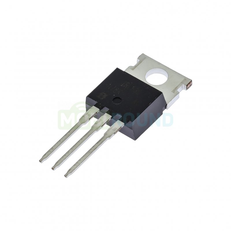 Полевой транзистор VISHAY N-MOSFET 200 В/9 А (IRL630PBF (TO-220))