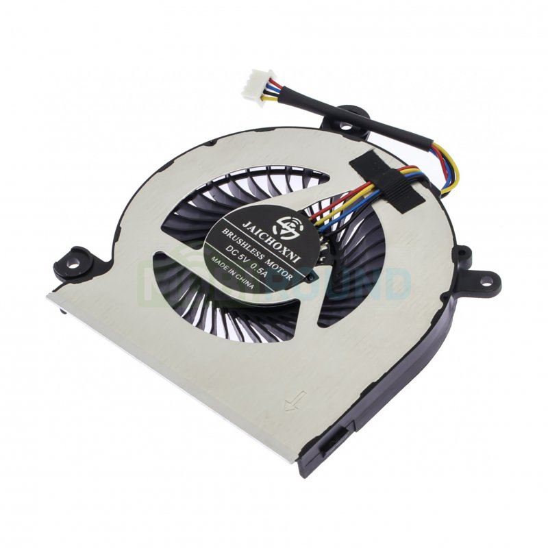 Вентилятор (кулер) для ноутбука MSI Katana GF76 / Katana GF66 (для GPU)