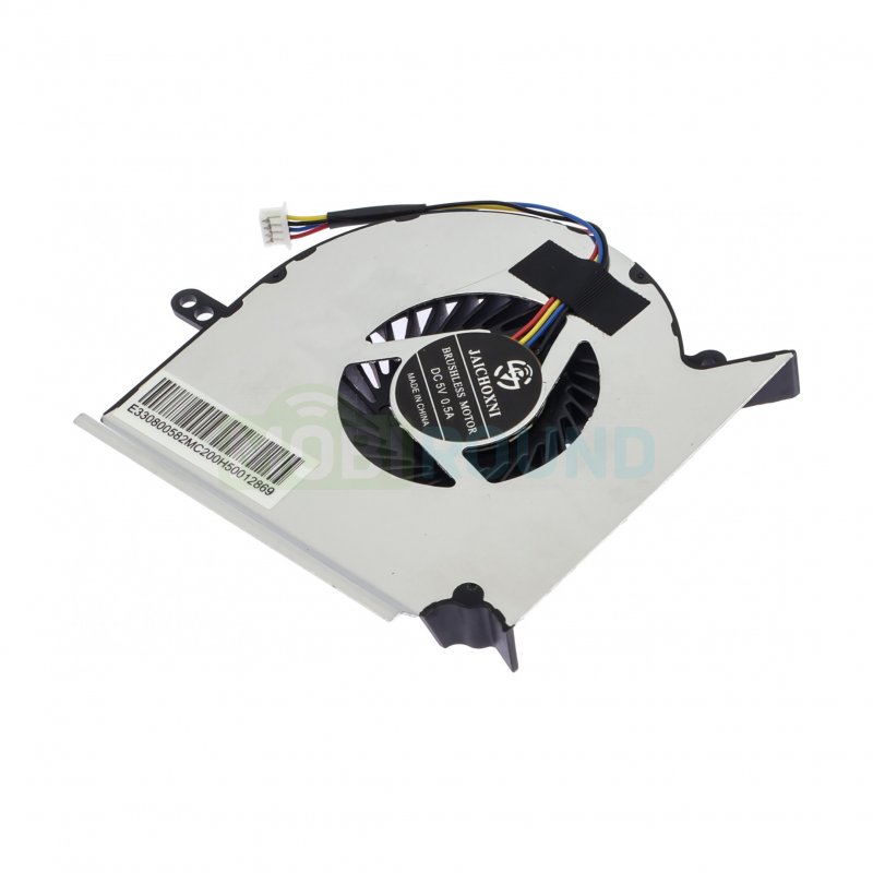 Вентилятор (кулер) для ноутбука MSI GE75 / GP75 / GE63 и др. (для CPU)