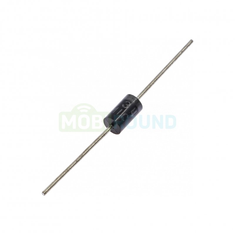 Диод Шоттки MIC 40 В/3 А (SR340 (DO-201))
