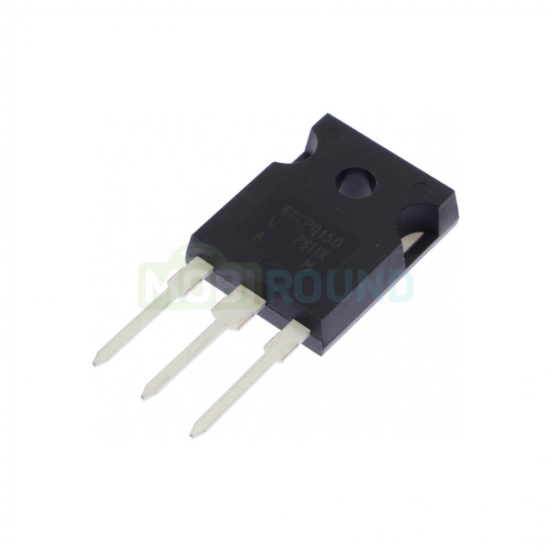 Диод Шоттки VISHAY 150 В/30 А (VS-60CPQ150PBF (TO-247))