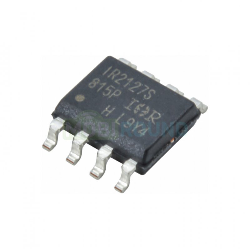 Драйвер INFINEON транзисторов (IR2127STRPBF, SO-8)