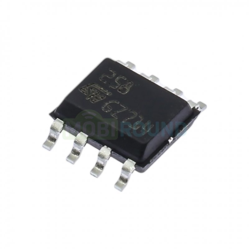 Сдвоенный операционный усилитель STM (LM258DT, SO-8)