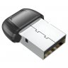 Переходник (адаптер) Bluetooth Hoco UA18 BT 5.0 (без упаковки)