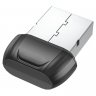 Переходник (адаптер) Bluetooth Hoco UA18 BT 5.0 (без упаковки)