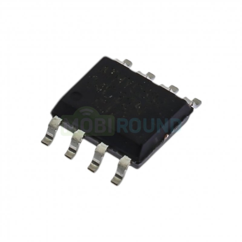Энергонезависимая память EEPROM 32 Kbit (24C32, SO-8)