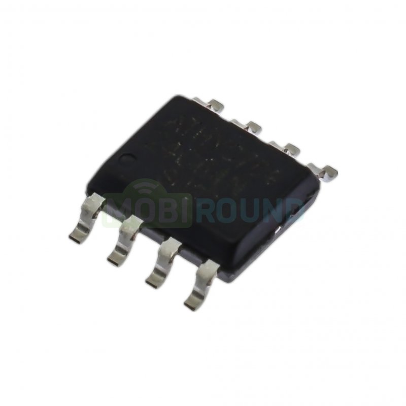 Энергонезависимая память EEPROM 64 Kbit (24C64, SO-8)