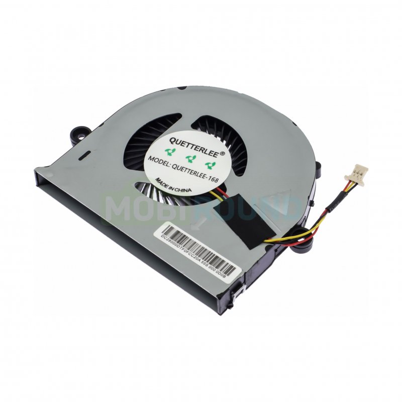 Вентилятор (кулер) для ноутбука Acer Aspire E5-521 V.1 (EF75070S1-C120-G99)