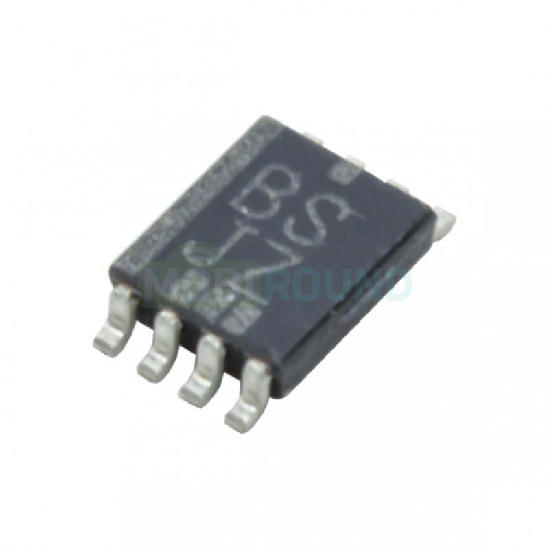 Коммутатор TI аналогового сигнала SPST 2-канала (TS5A21366DCUR, VSSOP-8)