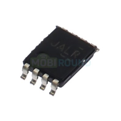 Коммутатор TI аналогового сигнала SP3T (TS5A3359DCUR, VSSOP-8)