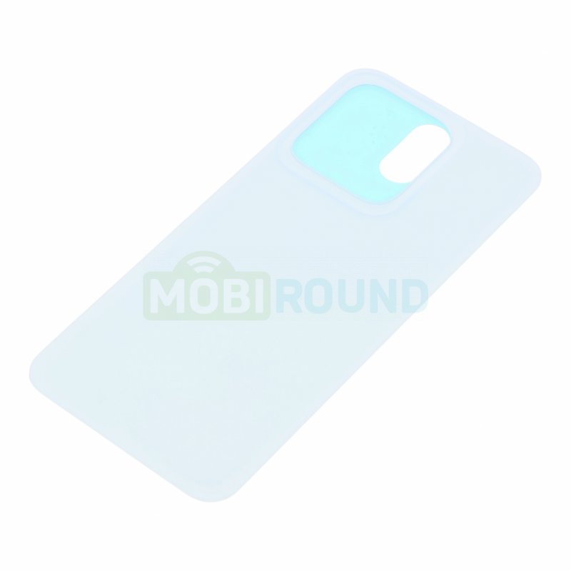 Задняя крышка для OPPO Find X9 5G, белый