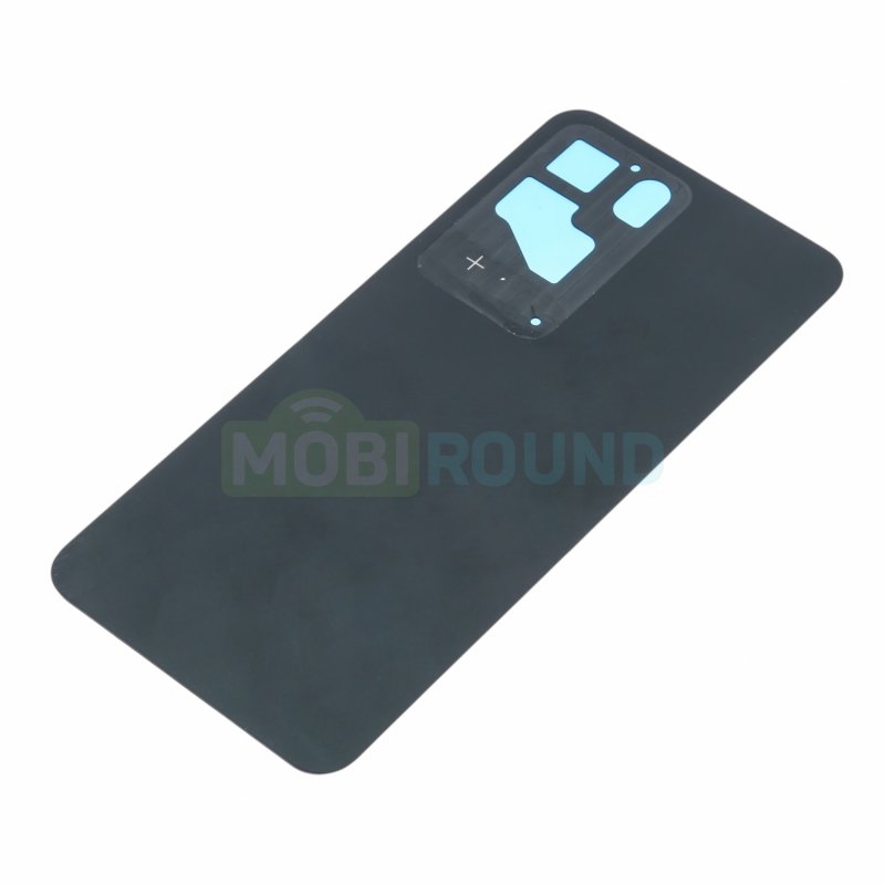 Задняя крышка для Realme C71 4G, зеленый, AA