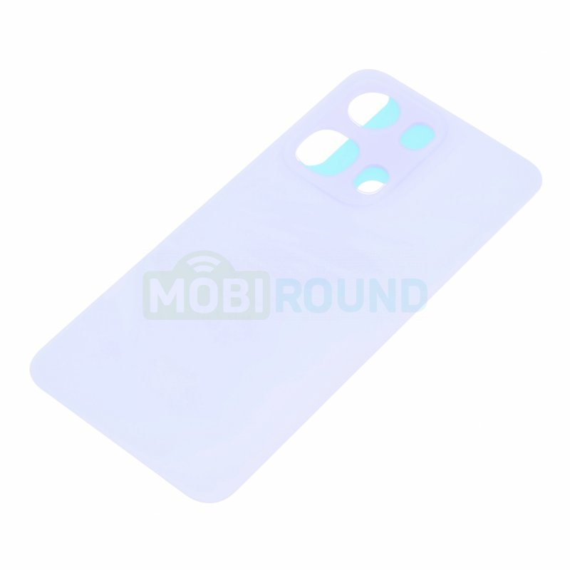 Задняя крышка для OPPO Reno 13 Pro 5G, фиолетовый, AA