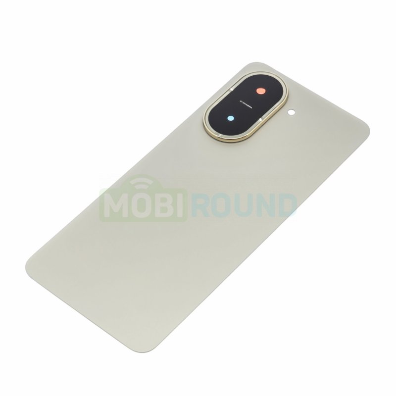 Задняя крышка для Xiaomi Redmi A5 4G, золото, AAA