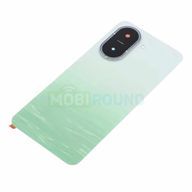 Задняя крышка для Xiaomi Redmi A5 4G, зеленый, AAA