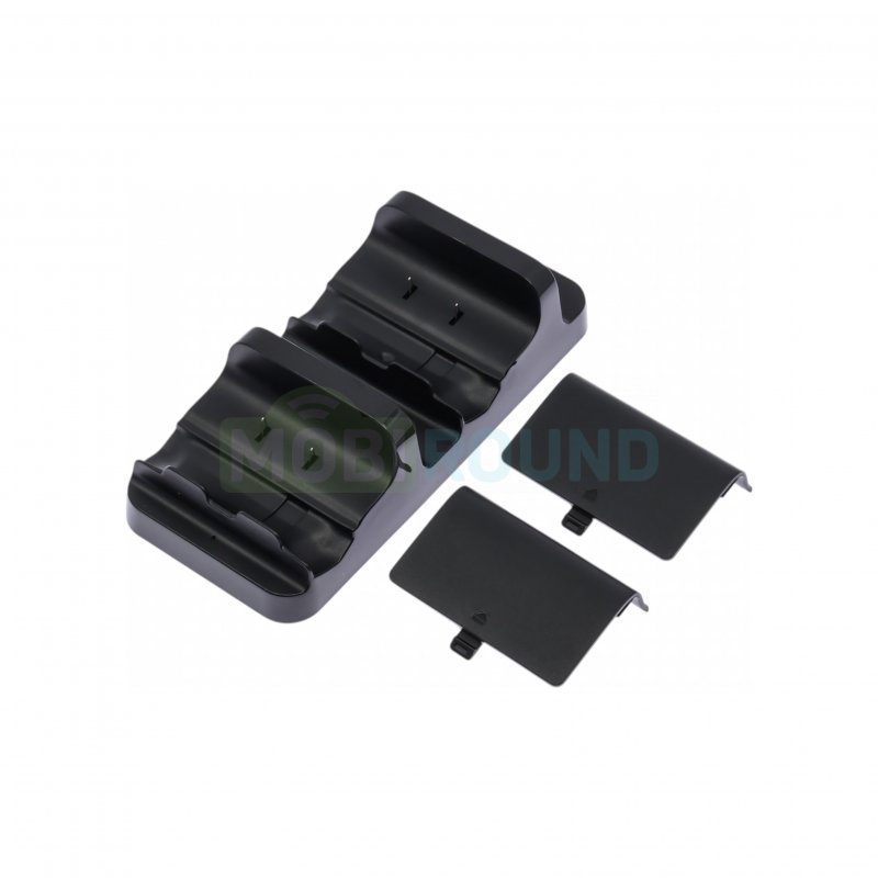 Зарядная станция Dobe TYX-532 для геймпада Xbox One S / One X / Series S и др.