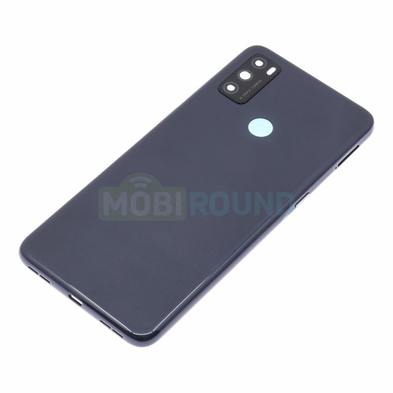 Задняя крышка для TCL 20E, черный