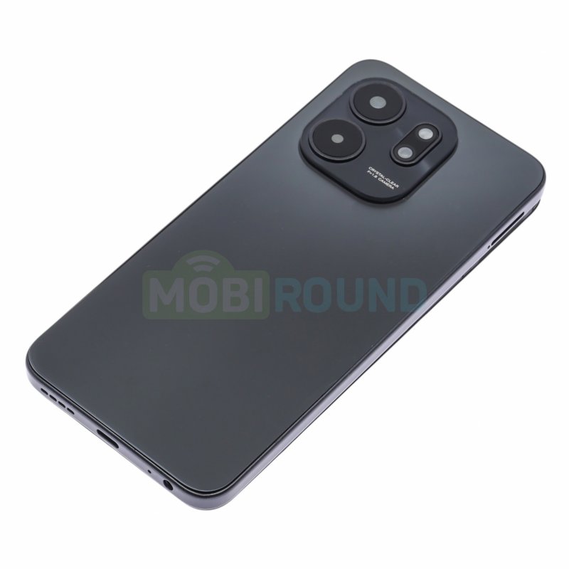 Корпус для Infinix Smart 9 HD 4G, черный