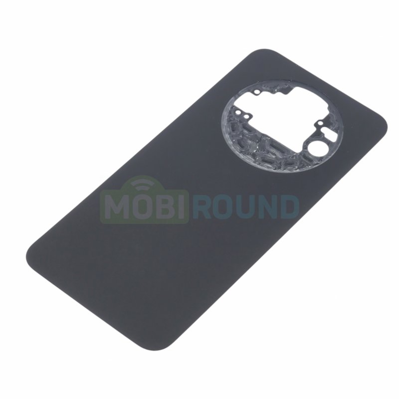 Задняя крышка для Honor X9d 5G, черный, AA