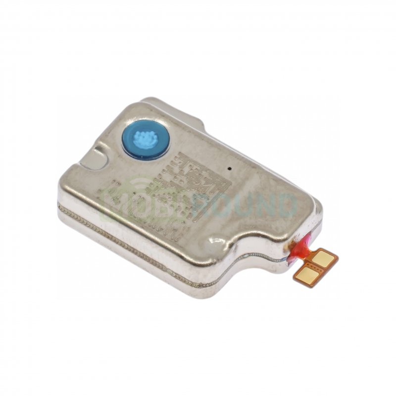 Динамик (Speaker) для Google Pixel 9 5G в сборе