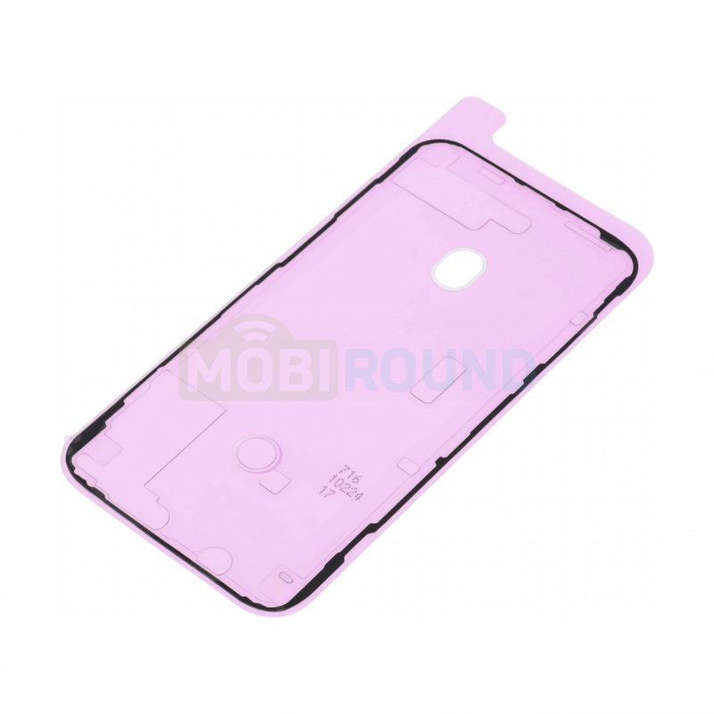 Проклейка задней крышки для Apple iPhone 12 Pro Max