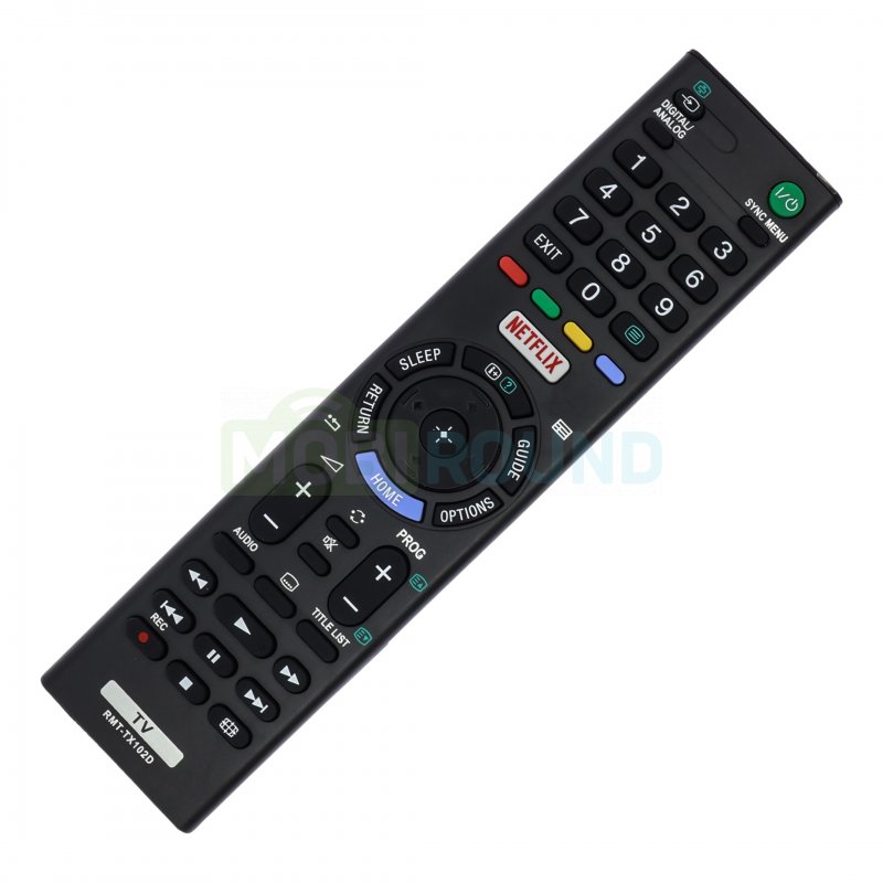 Пульт Huayu для Sony RMT-TX102D