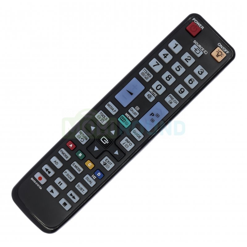 Пульт Huayu Samsung LED TV HDMI (BN59-01015A)