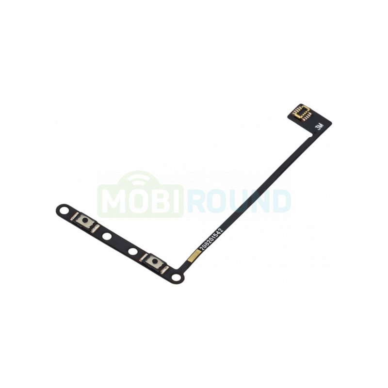 Шлейф для Apple iPad Pro 11.0 (2021) iPad Pro 11.0 (2022) (на кнопки громкости)