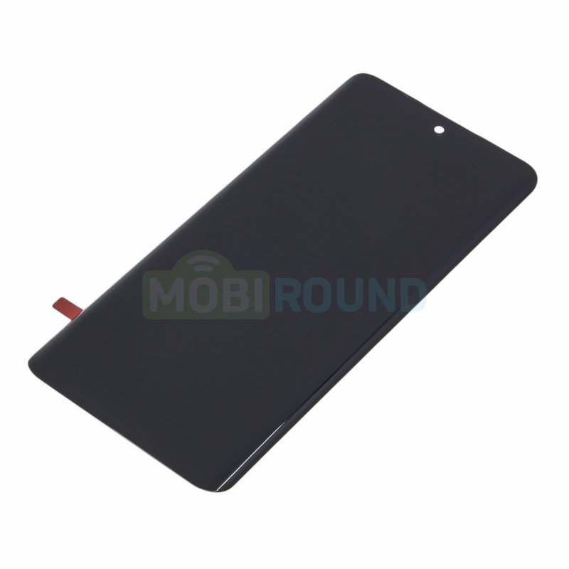 Дисплей для Xiaomi Redmi Note 15 4G (в сборе с тачскрином) черный, 100%