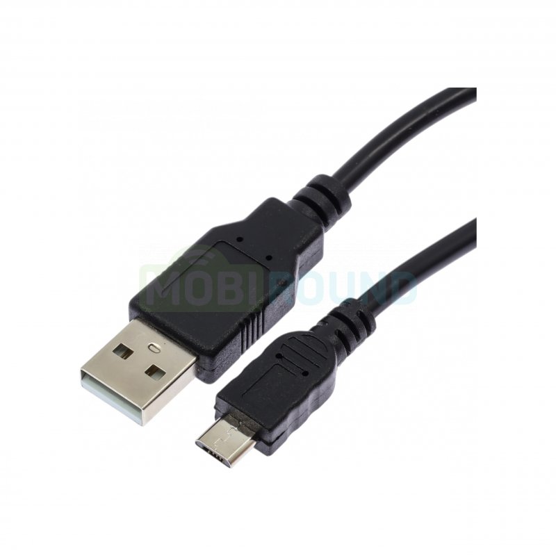 Кабель Dobe TP4-813 USB для геймпада Sony PlayStation 4 / 4 Pro / 4 Slim