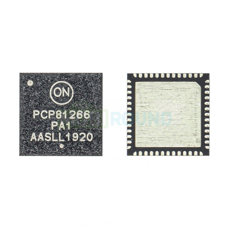Микросхема (NCP81266)