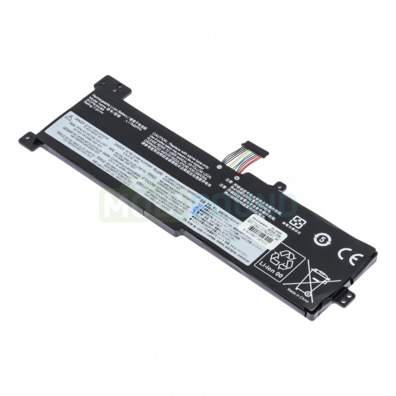 Аккумулятор для ноутбука Lenovo IdeaPad 330-15ARR / IdeaPad 330-15ICN (L17M2PF1) 7.5 В, 4000 мАч