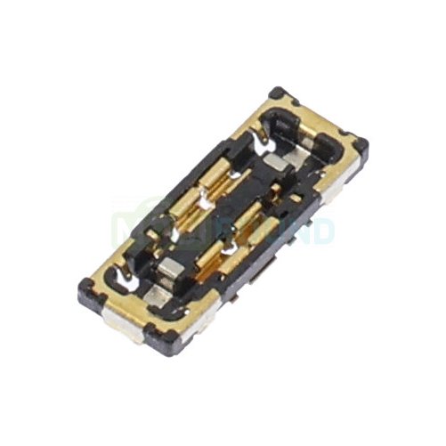 Коннектор аккумулятора на материнскую плату для Apple iPhone 15 / 15 Plus