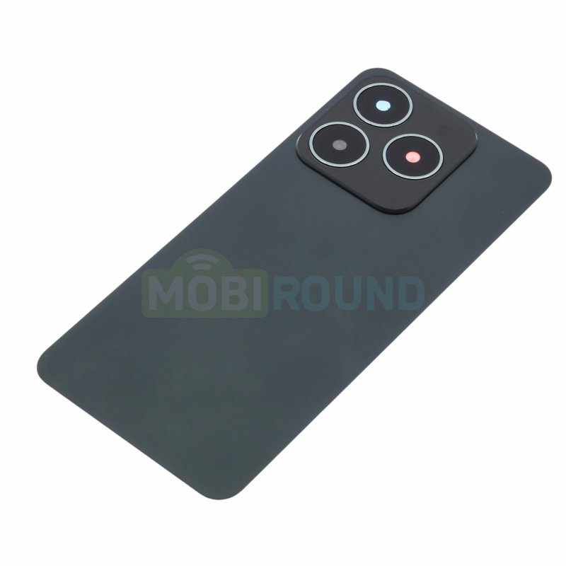 Задняя крышка для Realme C61 4G, зеленый, AAA