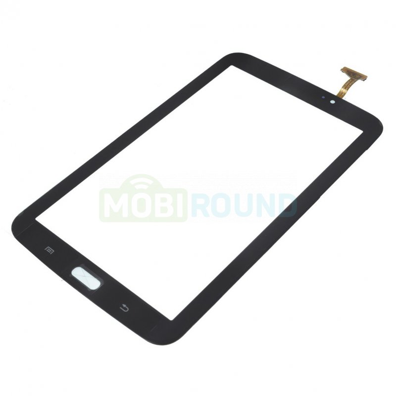 Тачскрин для Samsung T210 Galaxy Tab 3 7.0 Wi-Fi, черный