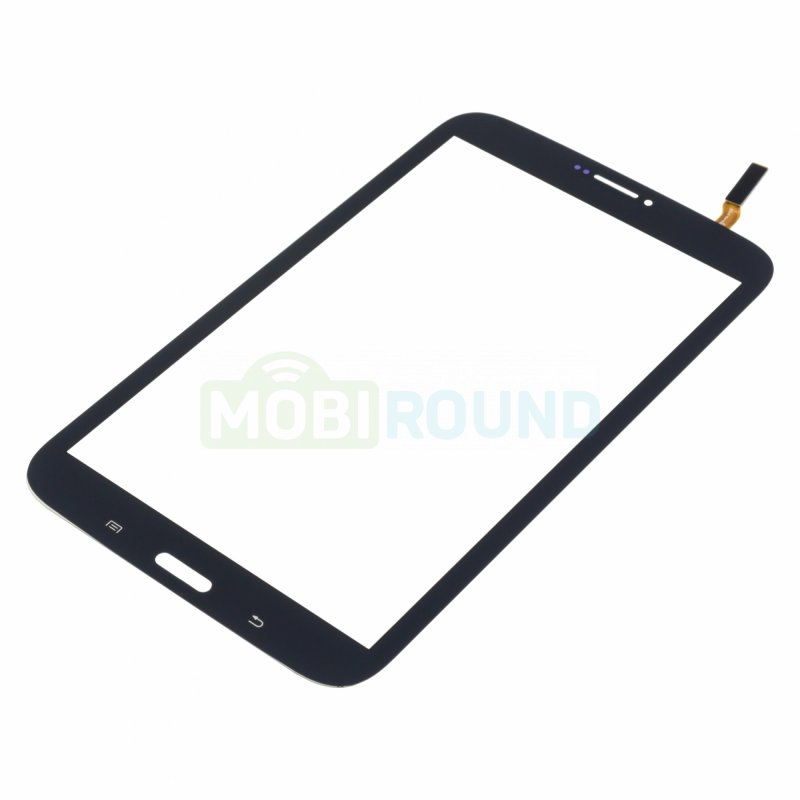 Тачскрин для Samsung T311 Galaxy Tab 3 8.0 3G, черный