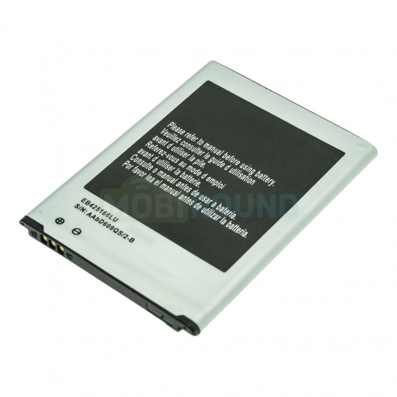 Аккумулятор для Samsung i9190 Galaxy S4 mini / i9192 Galaxy S4 mini / i9195 Galaxy S4 mini (EB-B500AE)