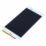 Дисплей для Sony D6603 Xperia Z3/D6633 Xperia Z3 Dual (в сборе с тачскрином) - купить от 2990 р. в МобиРаунд.ру