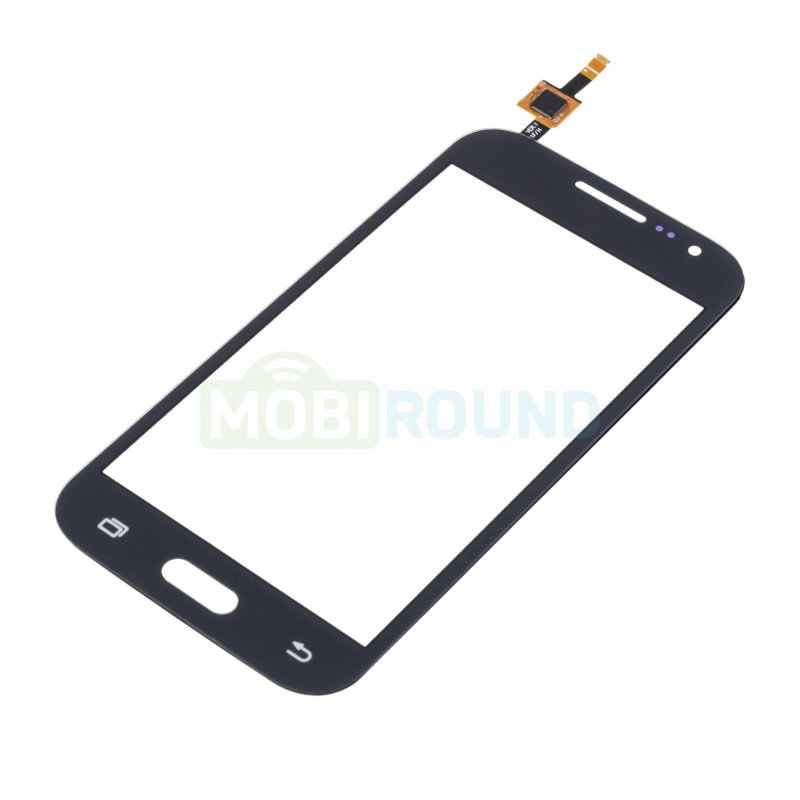 Тачскрин для Samsung G360 Galaxy Core Prime, черный
