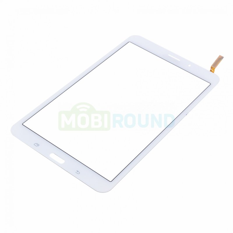 Тачскрин для Samsung T331 Galaxy Tab 4 8.0 3G, белый