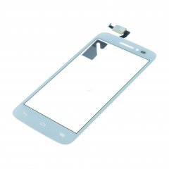 Тачскрин для Alcatel OT-5042 Pop 2 (белый)