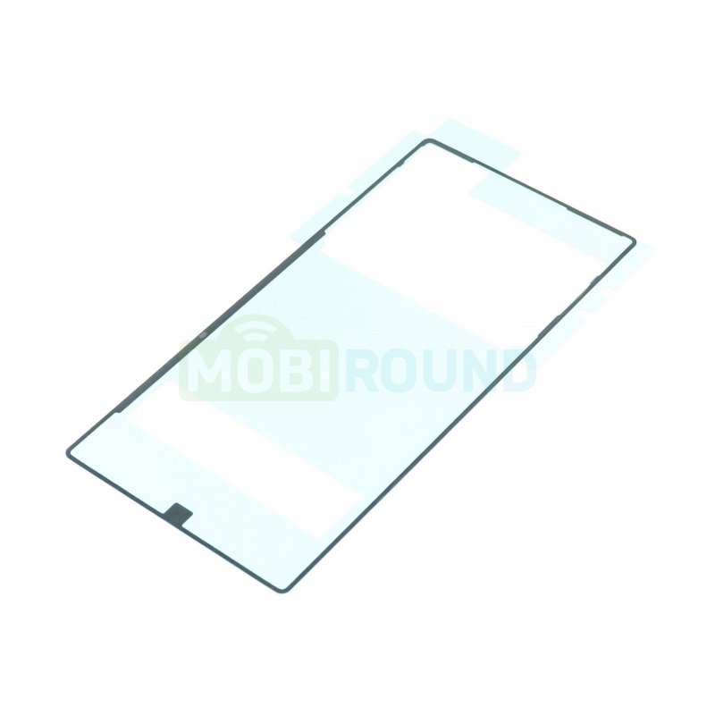 Проклейка задней крышки для Sony E6653 Xperia Z5 / E6683 Xperia Z5 Dual