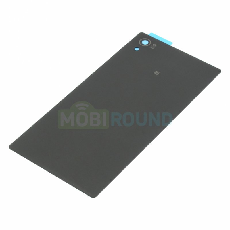Задняя крышка для Sony E6653 Xperia Z5 / E6683 Xperia Z5 Dual, черный