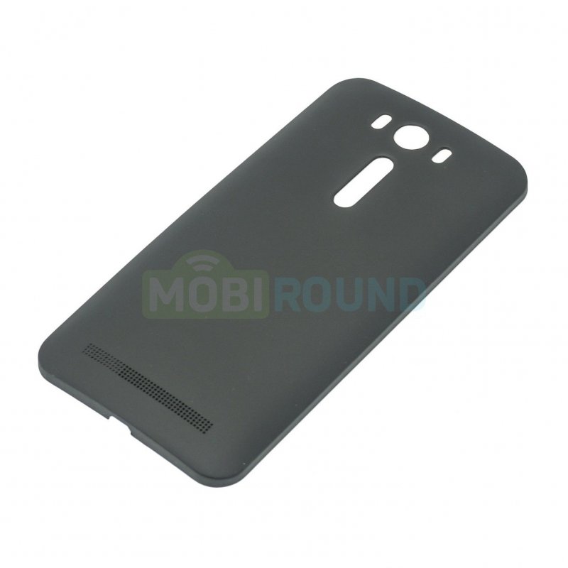 Задняя крышка для Asus ZenFone 2 Laser (ZE500KL) черный